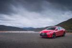 Toyota Camry Atara SX 2015 года